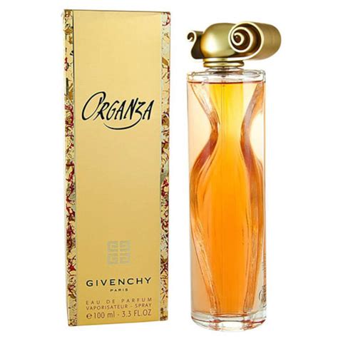 givenchy paris organza|Givenchy organza 100ml price.